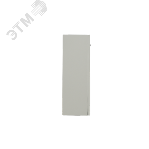 Корпус металлический ЩРНМ (ЩМП) IP55 395х310х220 RAL7035 - фото 6