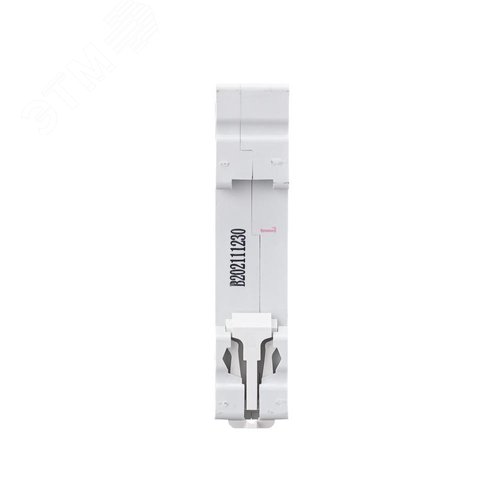 Лампа сигнальная светодиодная ЛС-101 DIN 1п зеленая 220В - фото 4