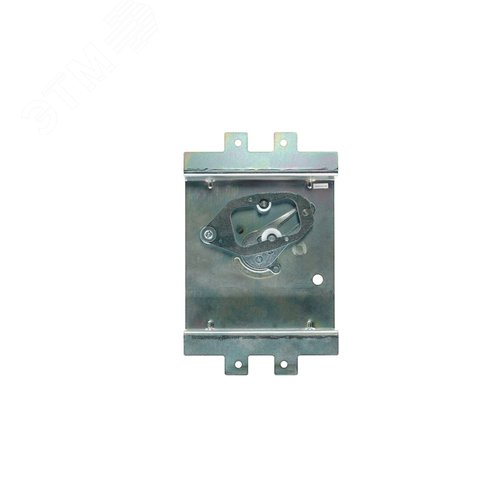 Ручка на дверь шкафа ВА-305 - фото 2