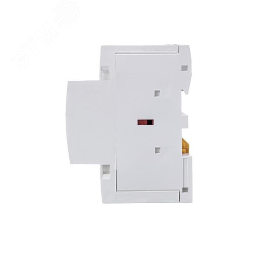 Контактор модульный 4НО 63А 230В МК-103 - фото 4