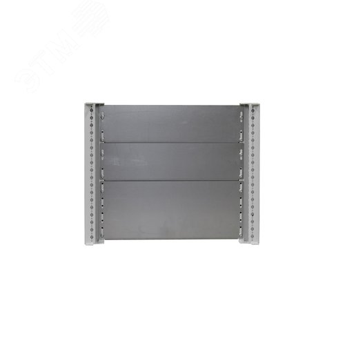 Изображение товара Панели основания секционные для шкафа ШхГ: 800х800мм DekraftUno (упак)