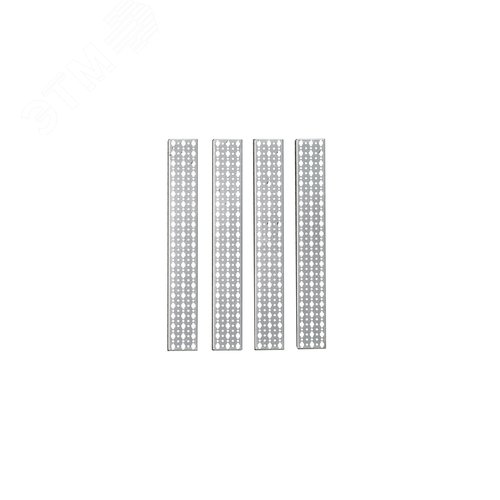 Изображение товара Монтажное шасси 75х25S для глубины 800мм, 4шт DekraftUno (упак)