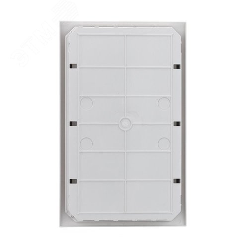 Корпус пластиковый встраиваемый на 36 модулей IP41 ЩРВ-П-36 - фото 3