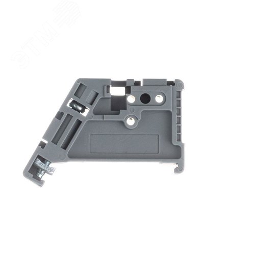 Фиксатор ФК-102-01 на DIN-рейку - фото 2