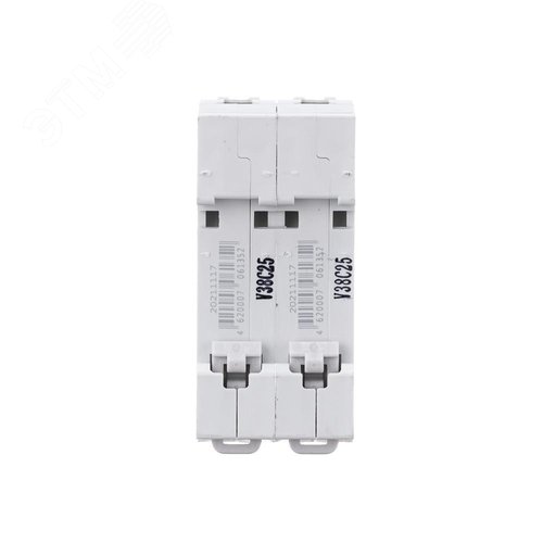 Выключатель автоматический ВА-101 2P 25А C 4.5кА - фото 4