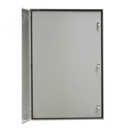 Корпус металлический ЩРНМ IP55 1000х800х300 - фото 13