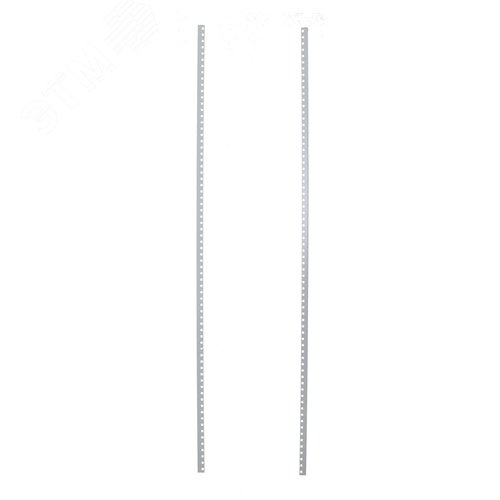 Изображение товара Защитное обрамление боковое для высоты 2000мм, 2шт DekraftUno (упак)