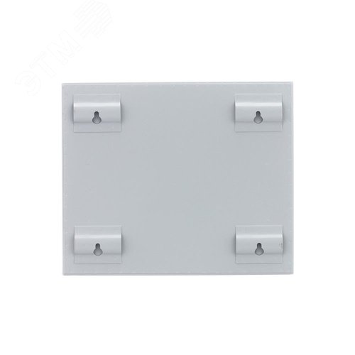 Щит распределительный навесной ЩРн-12 IP54        250х300х 120 металлический - фото 2