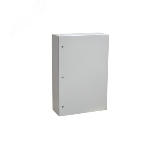 Корпус металлический ЩРНМ IP55 1000х600х250 - фото 8
