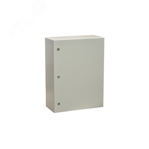 Корпус металлический ЩРНМ IP55 600х400х200 - фото 7