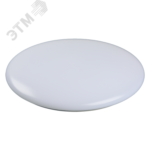 Изображение товара Светильник светодиодный ДБО-103 16Вт 4000К сенсор (шт)