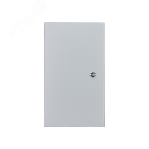 Щит распределительный навесной ЩРн-36 IP54        520х300х 120 металлический - фото 3