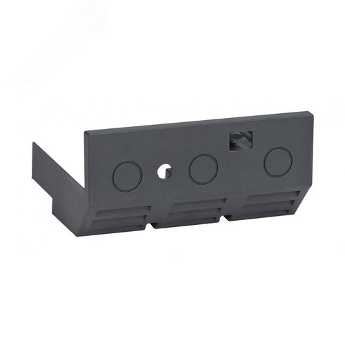 Крышка клеммника 3Р КК-333 - фото 3