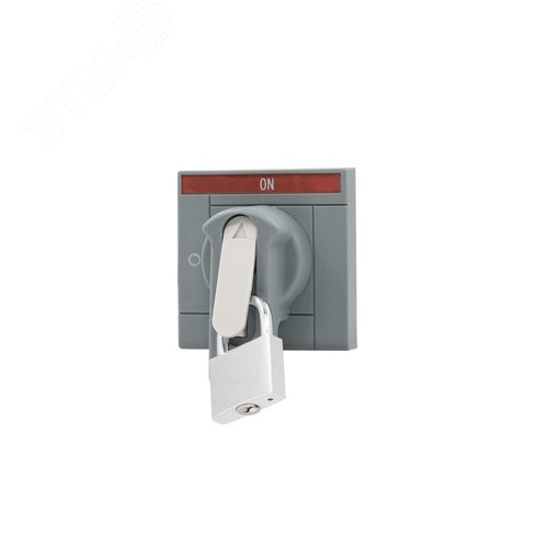 Ручка на дверь шкафа РП-333 - фото 1