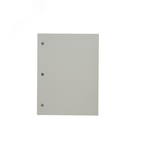 Корпус металлический ЩРНМ IP55 600х600х200 - фото 6