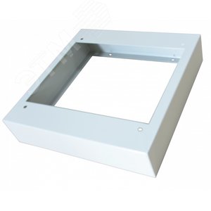 Изображение товара Цоколь 100x450x450 ЦВ-01 (шт)