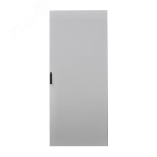 Изображение товара Дверь шкафа ВхШ: 2000х600мм, IP55, RAL7035 DekraftUno (шт)