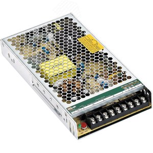 Изображение товара Источник питания импульсный 350Вт 12В 29А ИП-503 (шт)