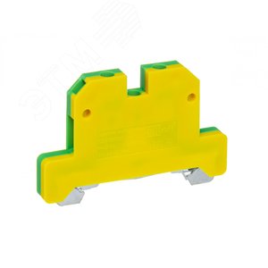 Изображение товара Зажим наборный заземляющий 24А 2 мм.кв ЗН-101 (шт)