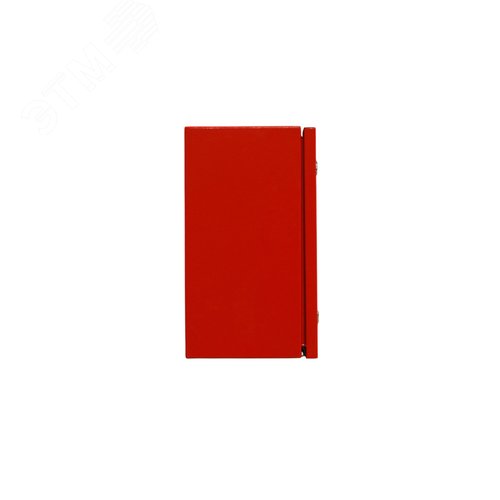 Корпус металлический ЩРНМ IP55 500х400х200 RAL3020 - фото 7