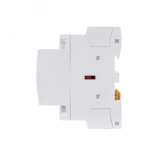 Контактор модульный 4НО 25А 230В МК-103 - фото 4