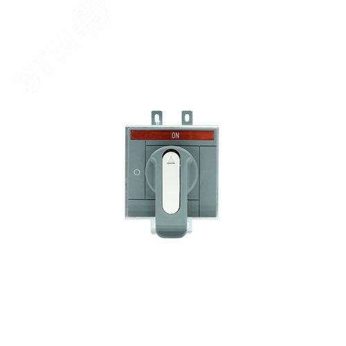 Ручка на дверь шкафа РП-332 - фото 4