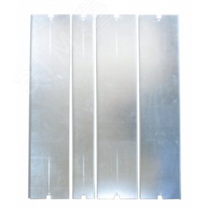 Панель вводная составная 600x800 ПВ-03 - фото 2