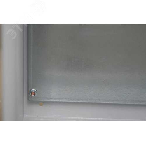 Корпус металлический ЩРНМ IP55 500х400х150 - фото 8