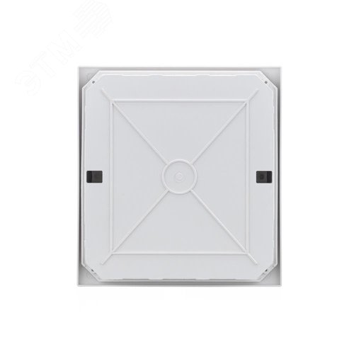 Корпус пластиковый встраиваемый на 8 модулей IP41 ЩРВ-П-8 - фото 2