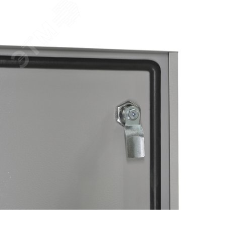Корпус металлический ЩРНМ IP55 300х250х200 - фото 10