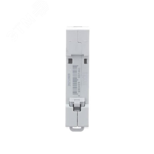 Выключатель автоматический ВА-103 1Р 63А C 6кА новый - фото 4