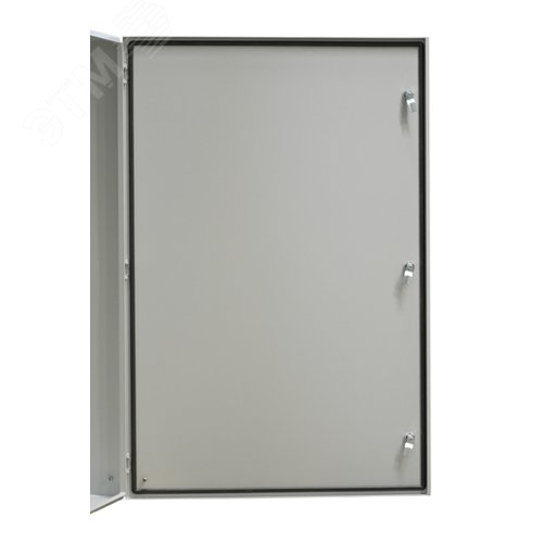 Корпус металлический ЩРНМ IP55 1000х600х250 - фото 13