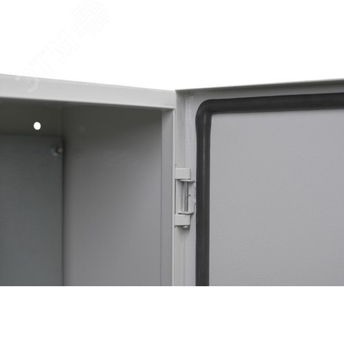 Корпус металлический ЩРНМ IP55 300х250х200 - фото 11