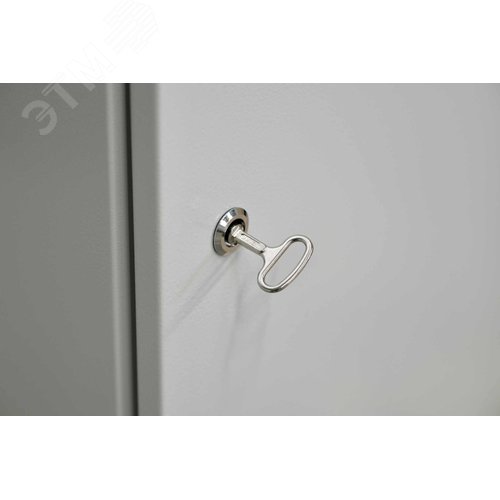 Корпус металлический ЩРНМ IP31 1200х800х300 - фото 7