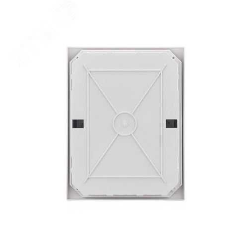 Корпус пластиковый встраиваемый на 6 модулей IP41 ЩРВ-П-6 - фото 2