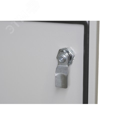 Корпус металлический ЩРНМ IP55 600х400х200 - фото 8