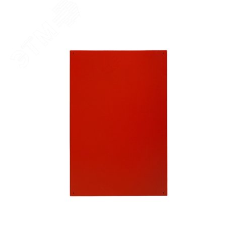 Корпус металлический ЩРНМ IP55 1200х600х300 RAL3020 - фото 5