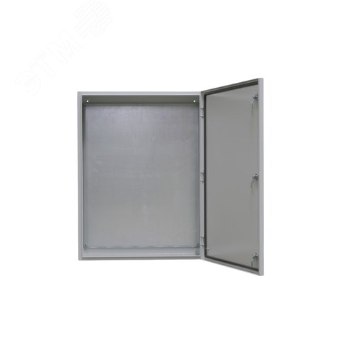 Корпус металлический ЩРНМ IP55 600х400х200 - фото 9
