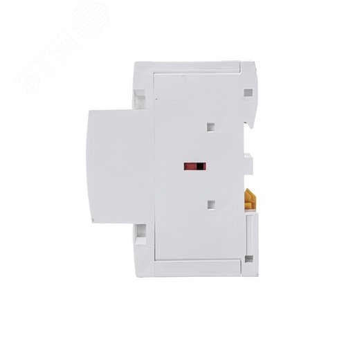 Контактор модульный 4НО 40А 230В МК-103 - фото 4