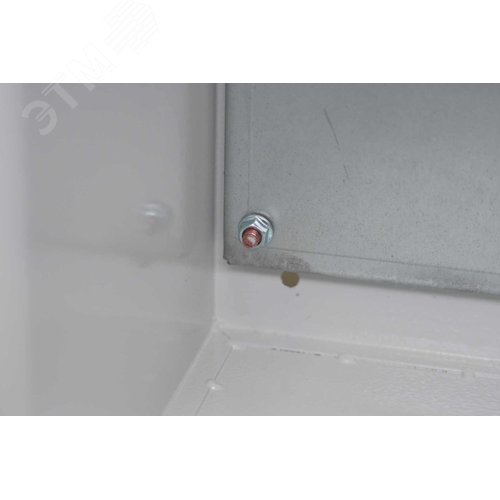 Корпус металлический ЩРНМ IP55 600х600х250 - фото 10