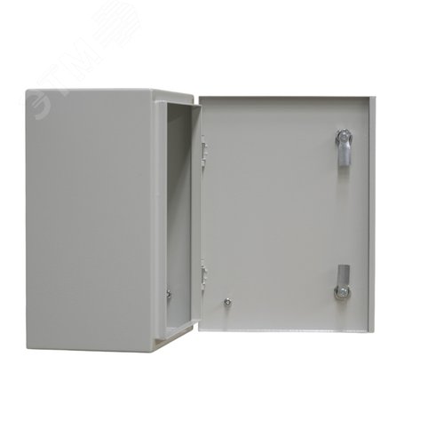 Корпус металлический ЩРНМ IP31 300х300х150 - фото 12