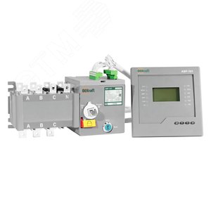 Изображение товара Выносной блок управления АВР-101 (шт)