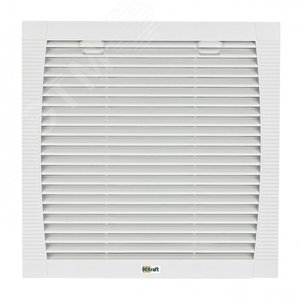 Изображение товара Выходная решетка IP55 280 мм (шт)