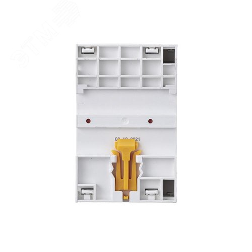 Контактор модульный 4НО 63А 230В МК-103 - фото 2