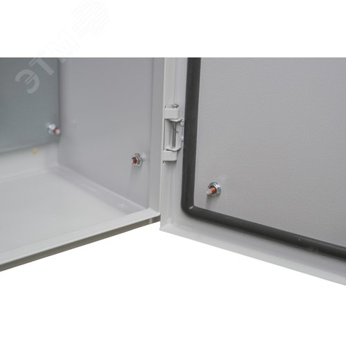 Корпус металлический ЩРНМ IP55 300х250х200 - фото 12