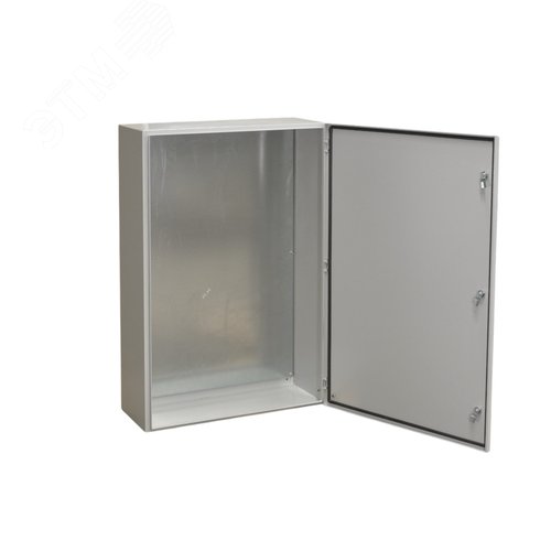Корпус металлический ЩРНМ IP31 1000х600х250 - фото 1