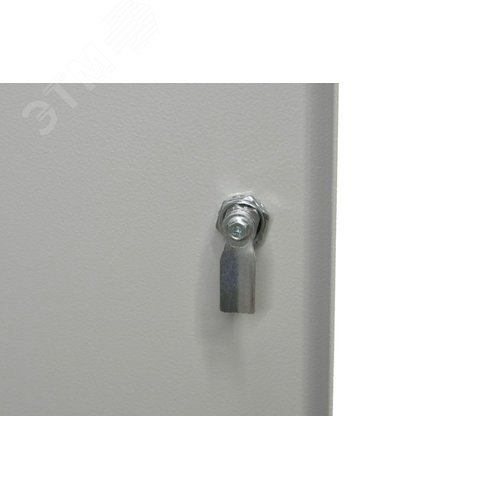 Корпус металлический ЩРНМ IP31 1200х800х300 - фото 13