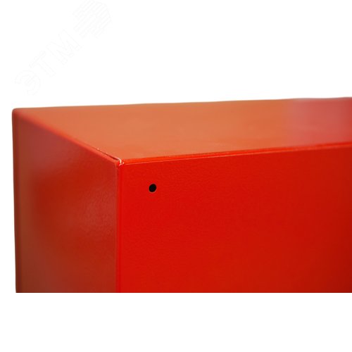 Корпус металлический ЩРНМ IP55 1200х800х300 RAL3020 - фото 12