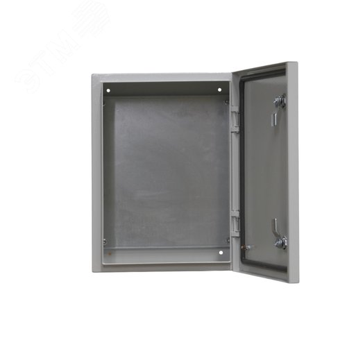 Корпус металлический ЩРНМ IP55 500х400х250 - фото 8