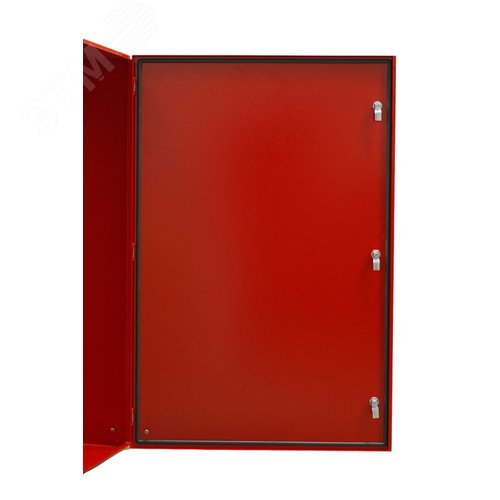 Корпус металлический ЩРНМ IP55 1200х800х300 RAL3020 - фото 5